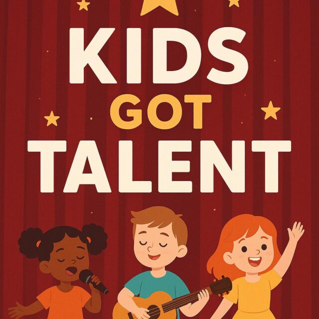 Kids Got Talent