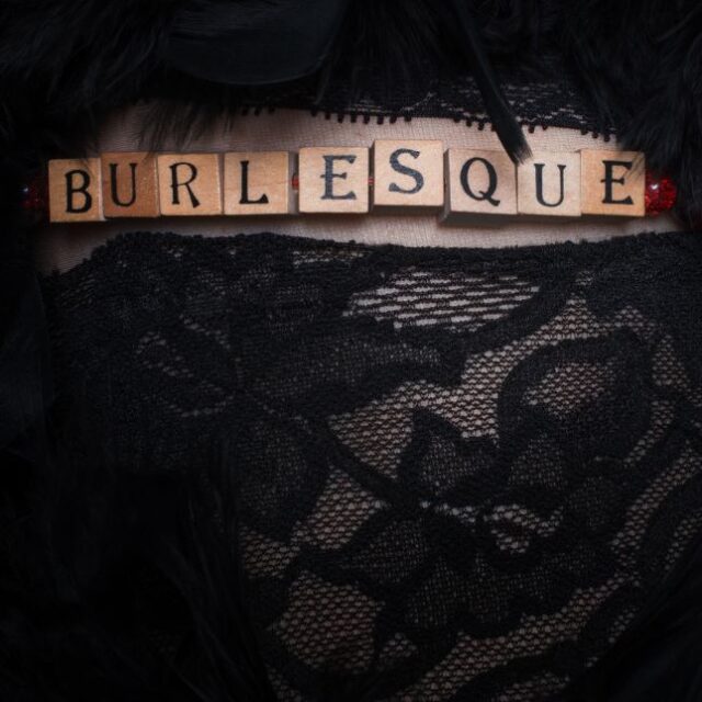 Live Band Burlesque