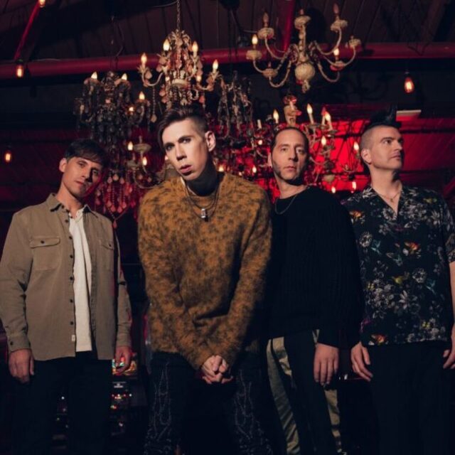 Marianas Trench