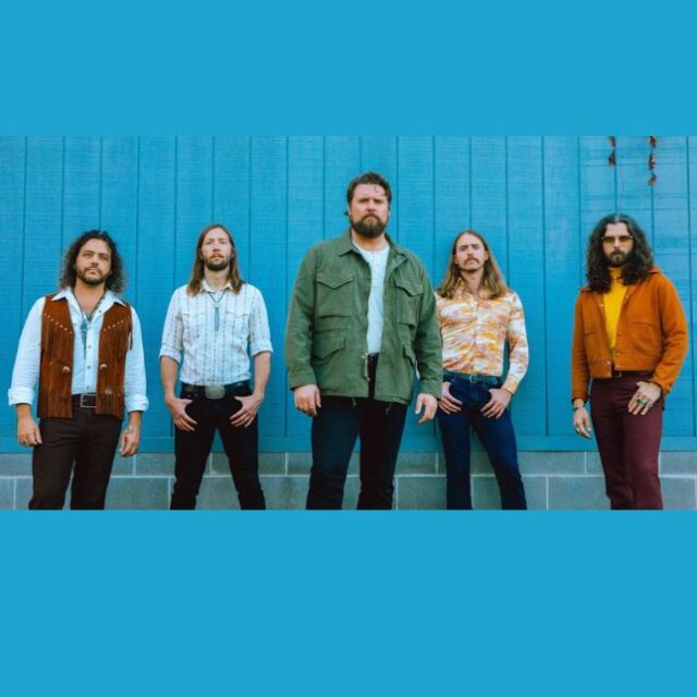 The Sheepdogs at Base 31