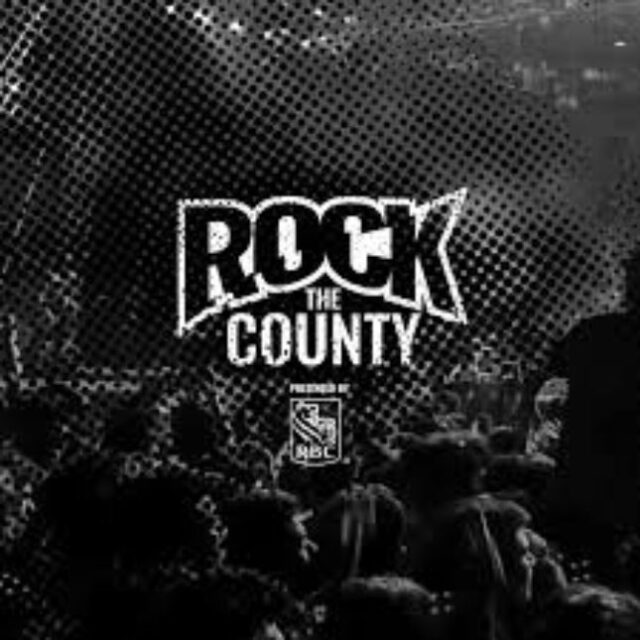 Rock The County Music Festival at Base31