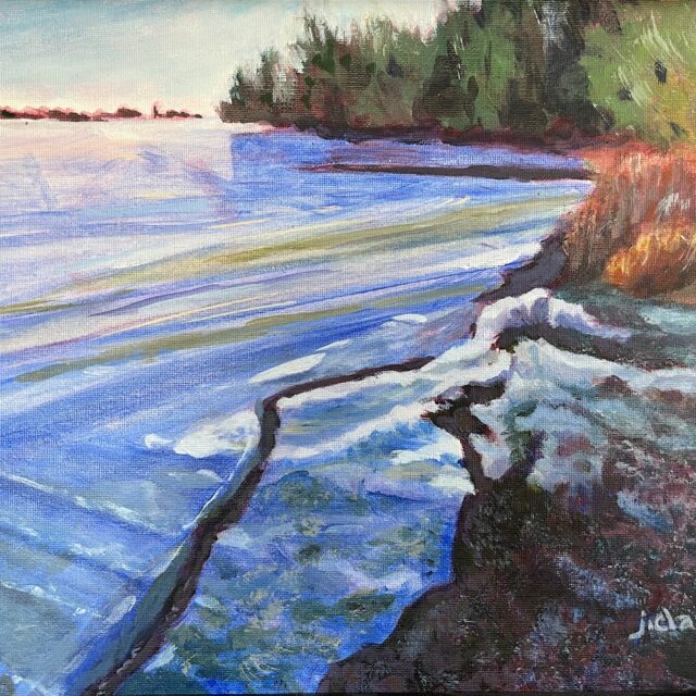 Gallery 121 - Summer Show