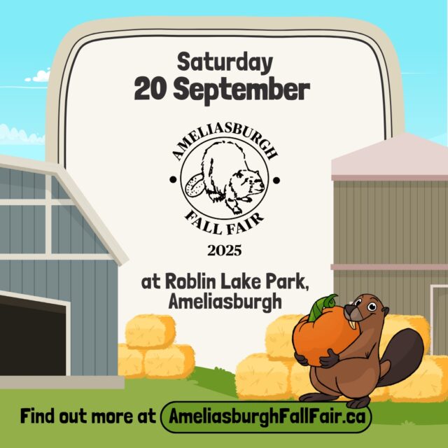 Ameliasburgh Fall Fair