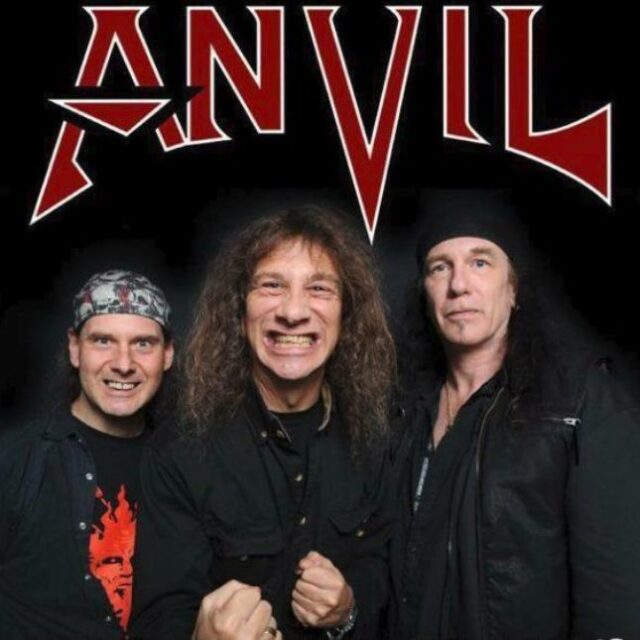 Anvil