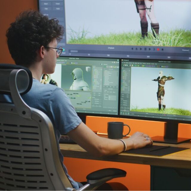 Animation Club