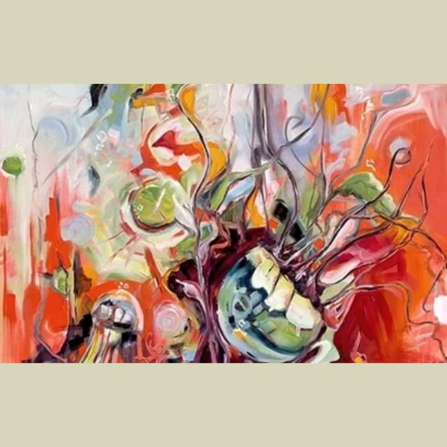 Art Gallery if Bancroft's Annual Juried Exhibition