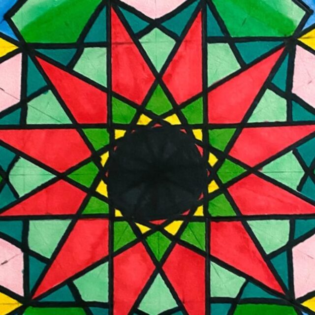 Arts of the World