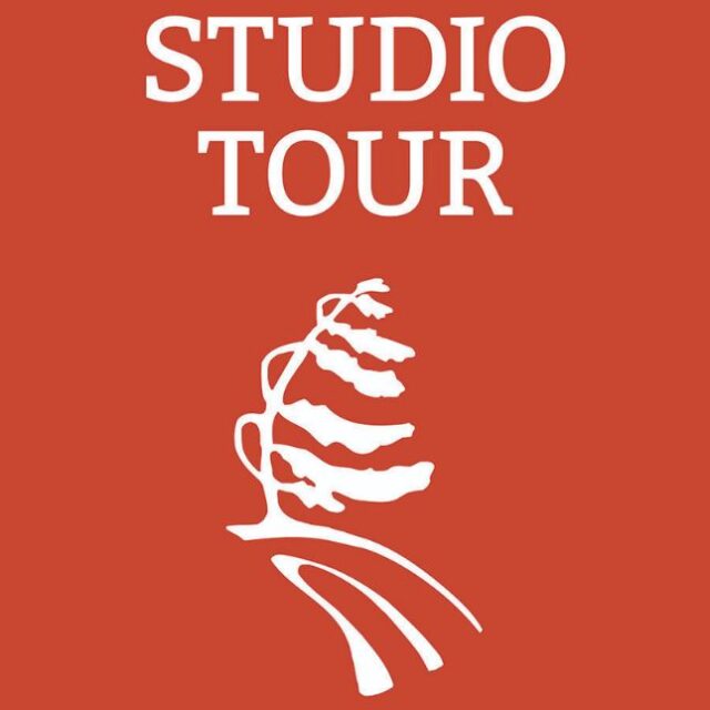BANCROFT and AREA STUDIO TOUR