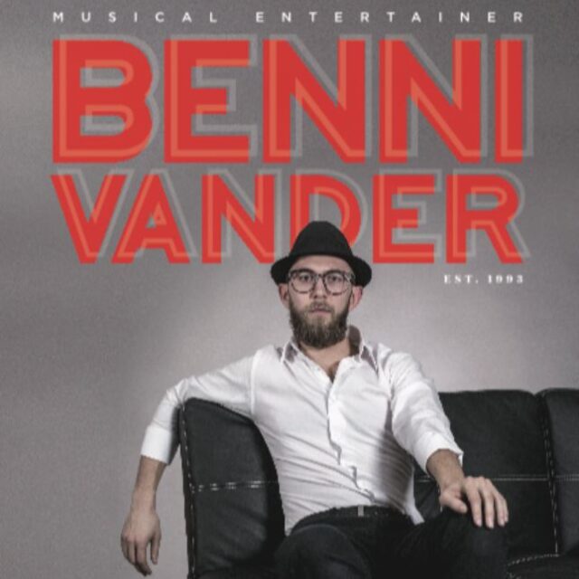 Benni’s Piano Bar