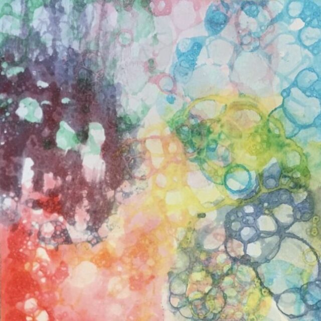 County Arts Vitrines: Open Call for Exhibitions