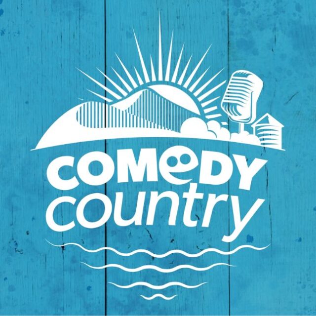 Comedy Country @ The CAPE - CHESTNUTS