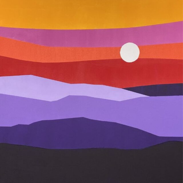 Opening Reception for Dayna Law's Exhibition