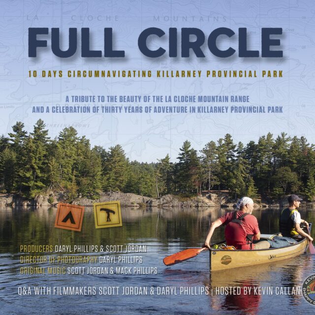 SCREENING: FULL CIRCLE @ The BVP