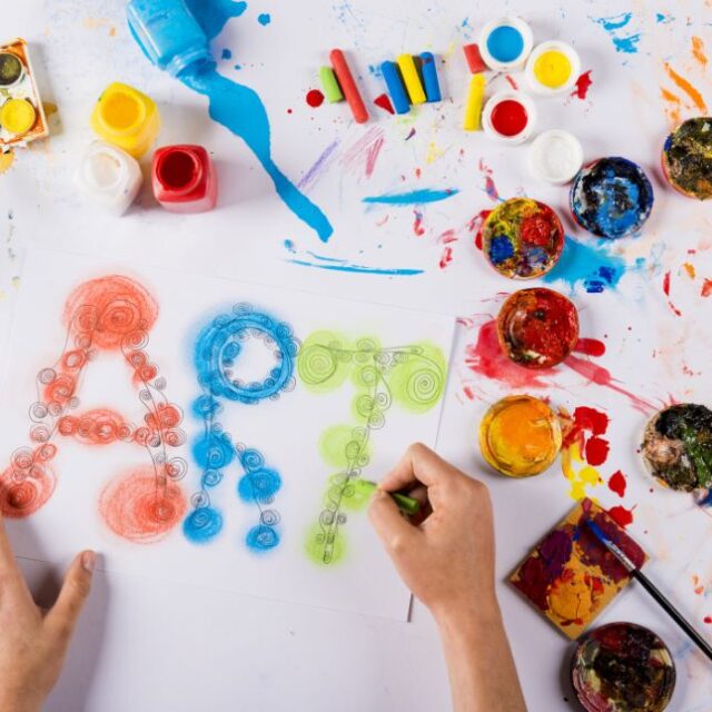 Experimental Art Club