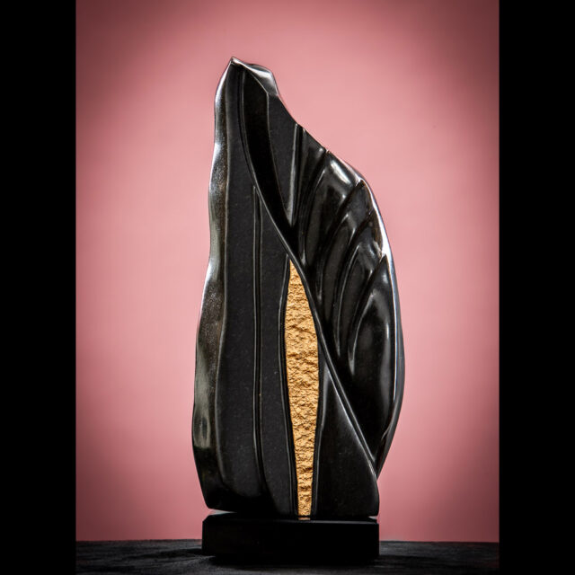 Power! Passion! Solo Exhibit @ Melt Gallery, Base 31, Picton