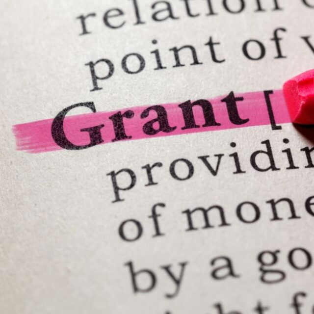 Grant Writing for Artists Workshop