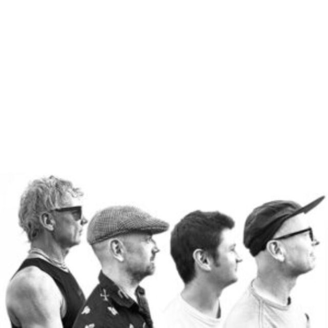 Honeybear at Old Church Theatre