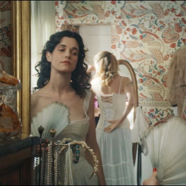 JANE AUSTEN WRECKED MY LIFE with Quinte Film Alternative