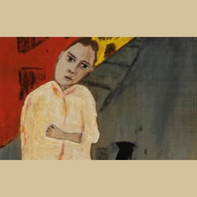 Ken Fraser’s “Brief Encounters“