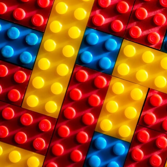 LEGO Club