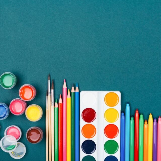 Little Artists