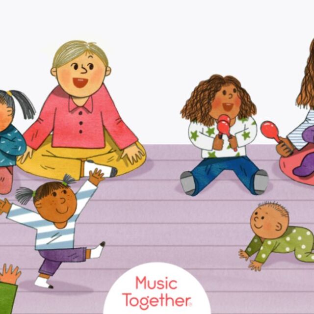 Music Together