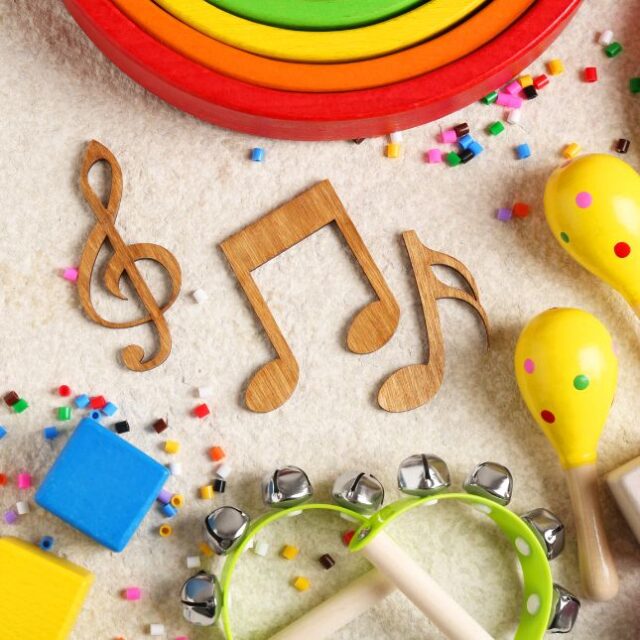 Music and Movement