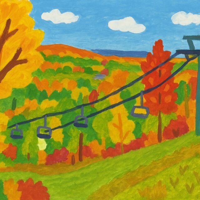 Paint your Park