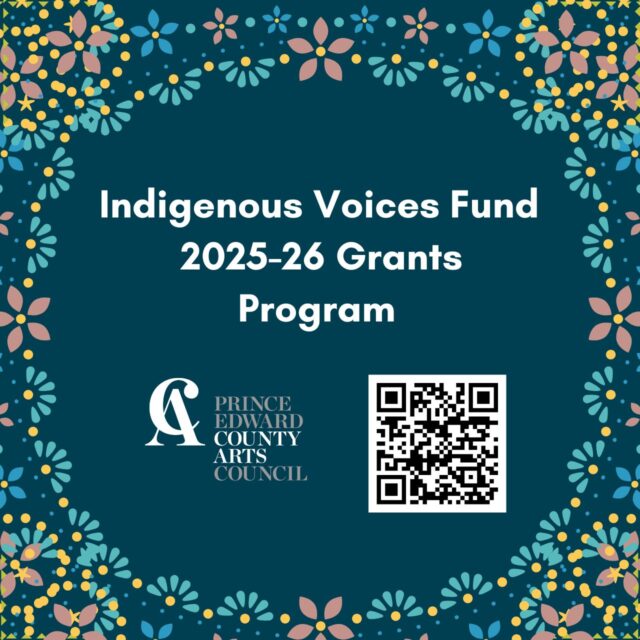 Call for Applicants - 2025-26 Indigenous Voices Fund Grants Program