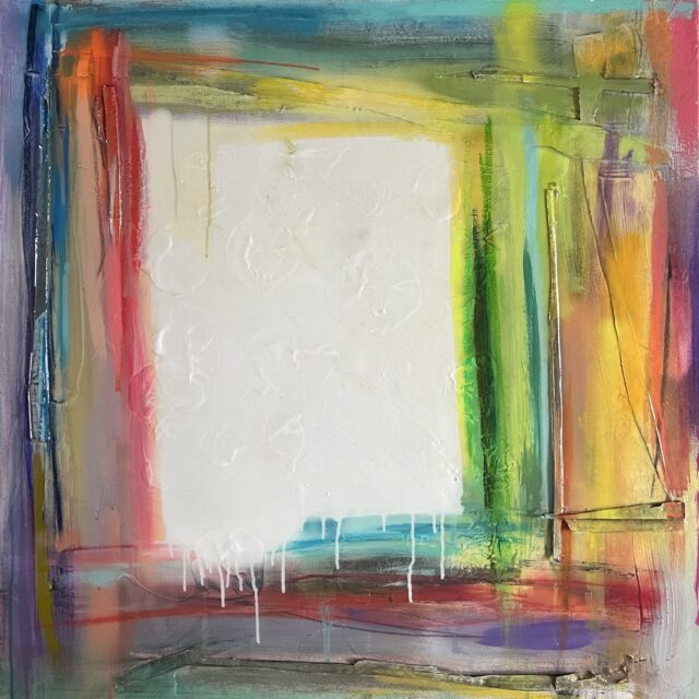 And|Both- SOLO SHOW- Lisa Town