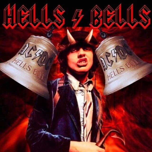HELLS BELLS: A Celebration of the music of AC/DC