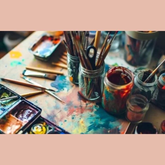 “Finding Community” – Carmina Miana