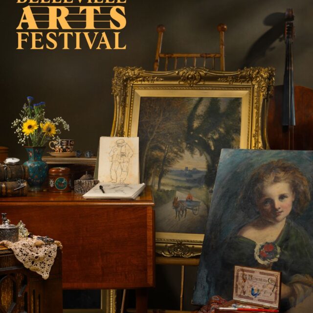 Belleville Arts Festival