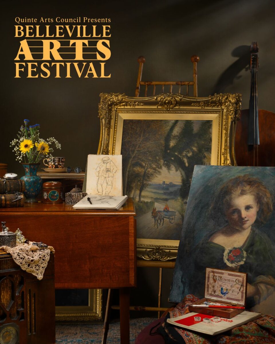 Belleville Arts Festival