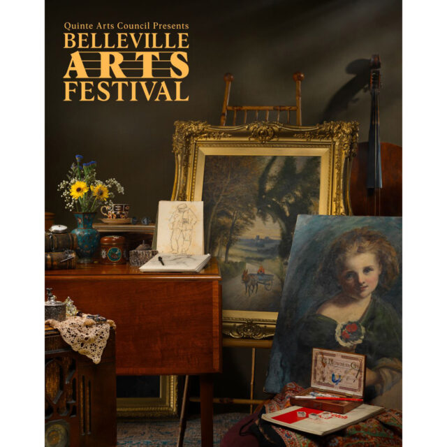 Belleville Arts Festival