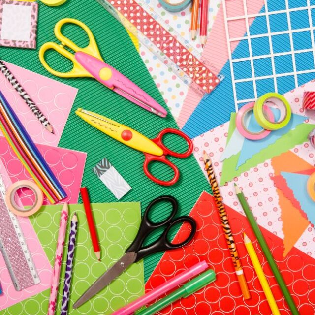 Make Time at the PEC Public Library