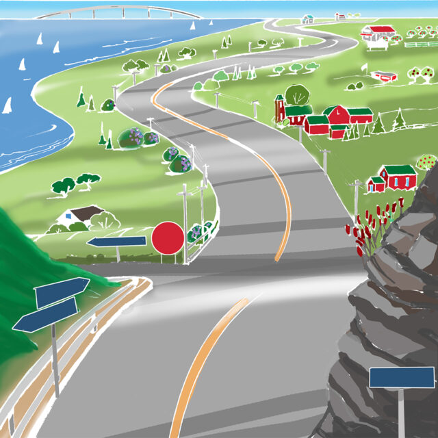 Call for Artists - Rednersville Road Art Tour 2026