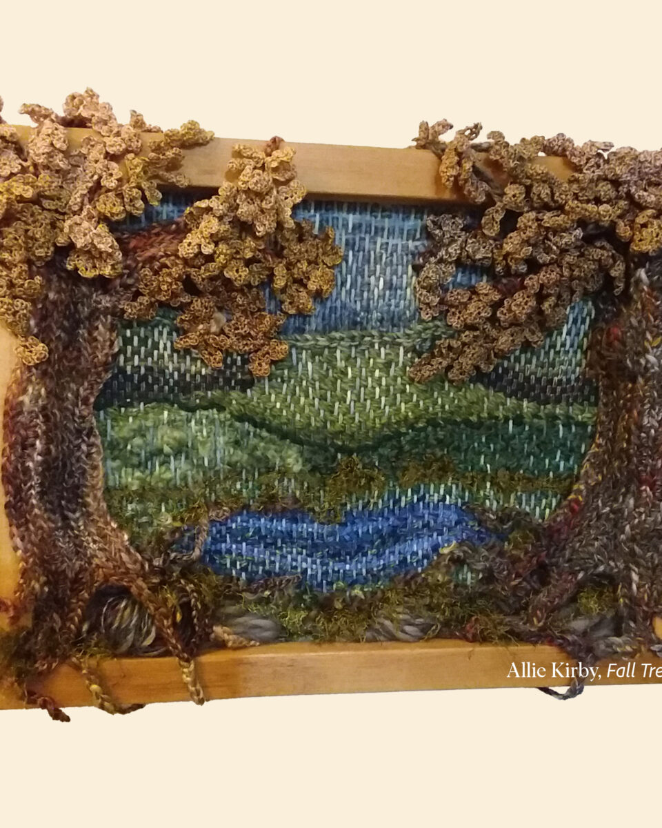 QAC Quinte Needlearts Guild Exhibition