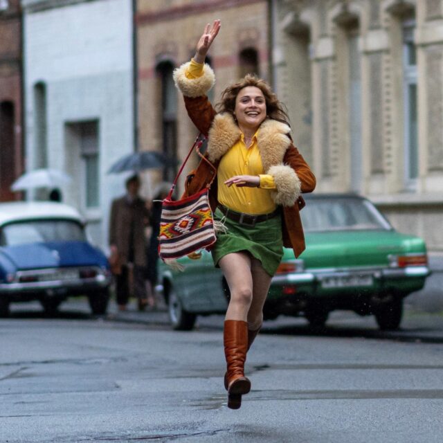 Quinte Film Alternative presents KÖLN 75 (Some Subtitles)