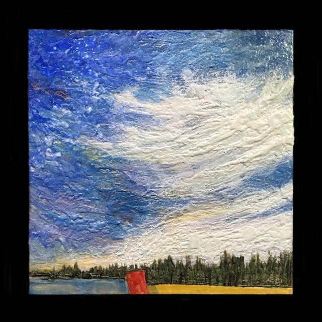 ANDARA Gallery Presents: LUMINOUS