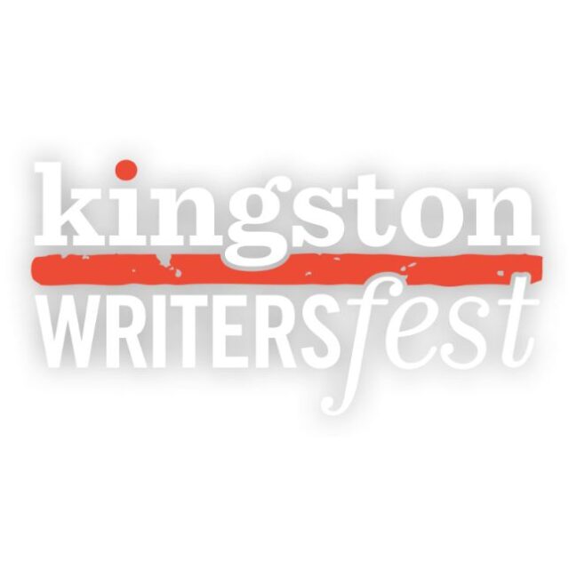 Kingston WritersFest is hiring!