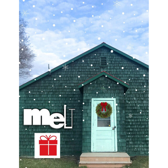 Give a Little Bit Holiday Show and Raffle