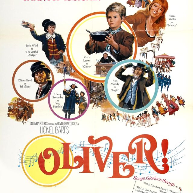 Queensborough Movie Night