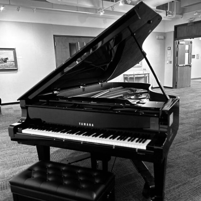 All Things Merry & Bright: A Holiday Concert