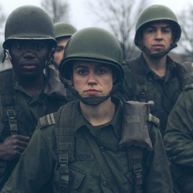 Quinte Film Alternative presents OUT STANDING