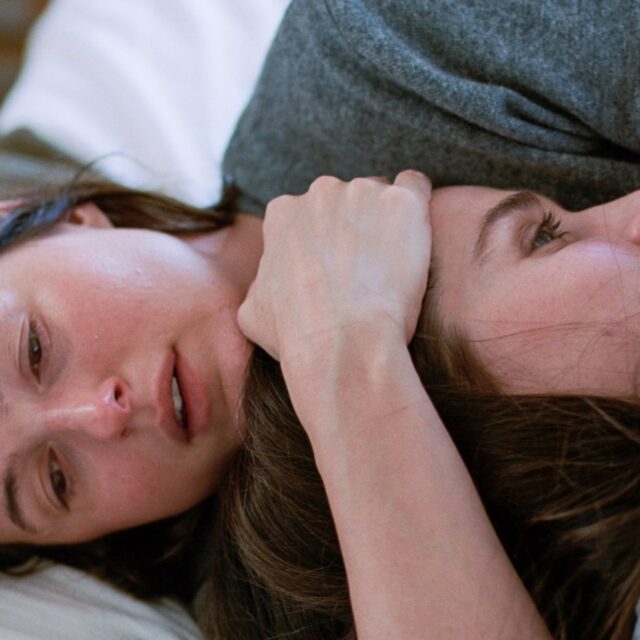 Quinte Film Alternative presents SENTIMENTAL VALUE (Subtitled)