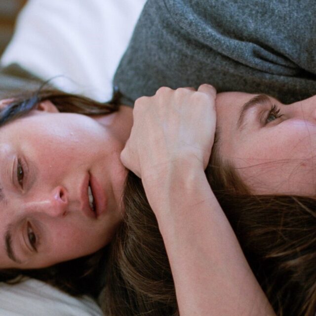 Quinte Film Alternative presents SENTIMENTAL VALUE (Subtitled)