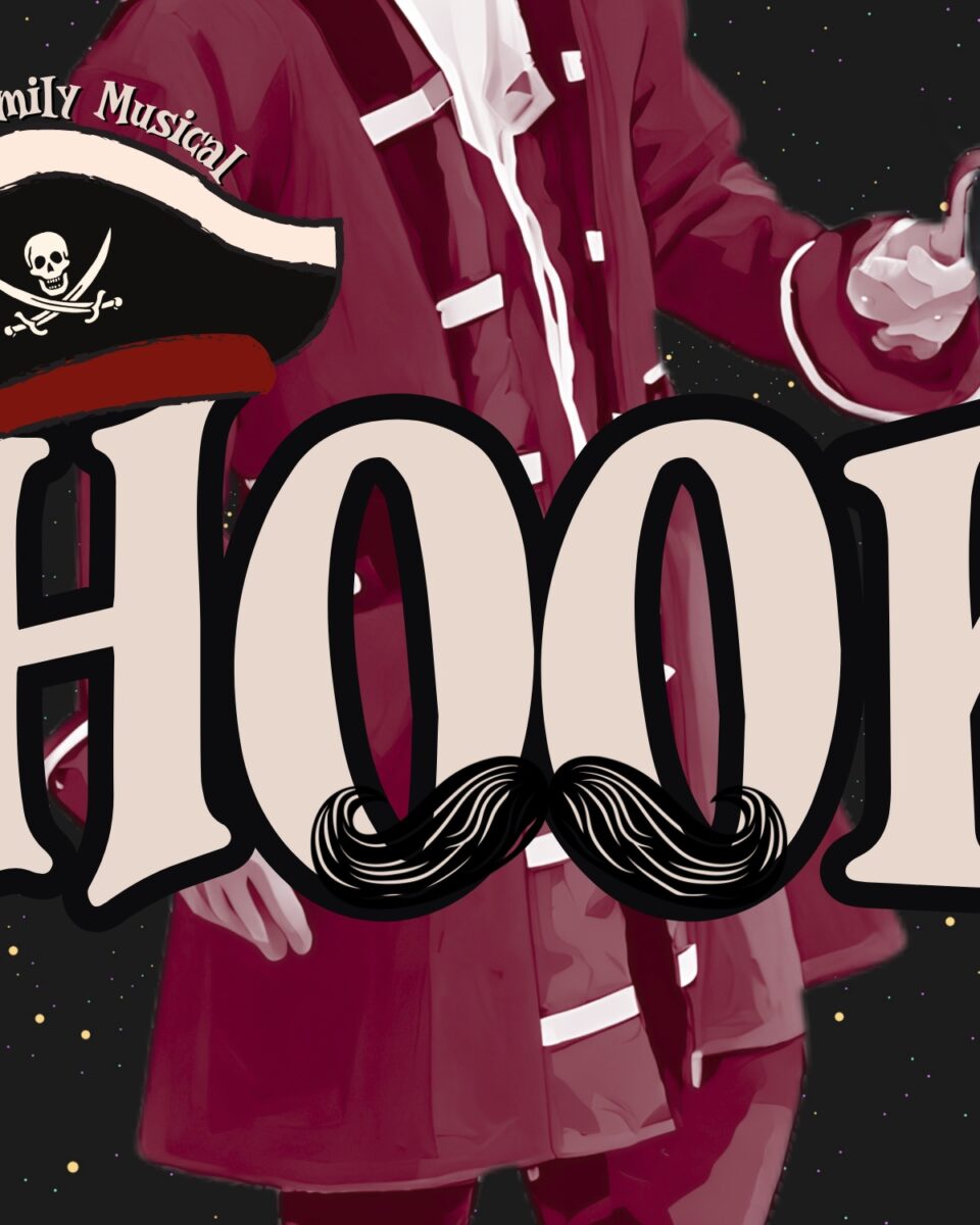 Hook: A New Musical - Special Accessible Performance