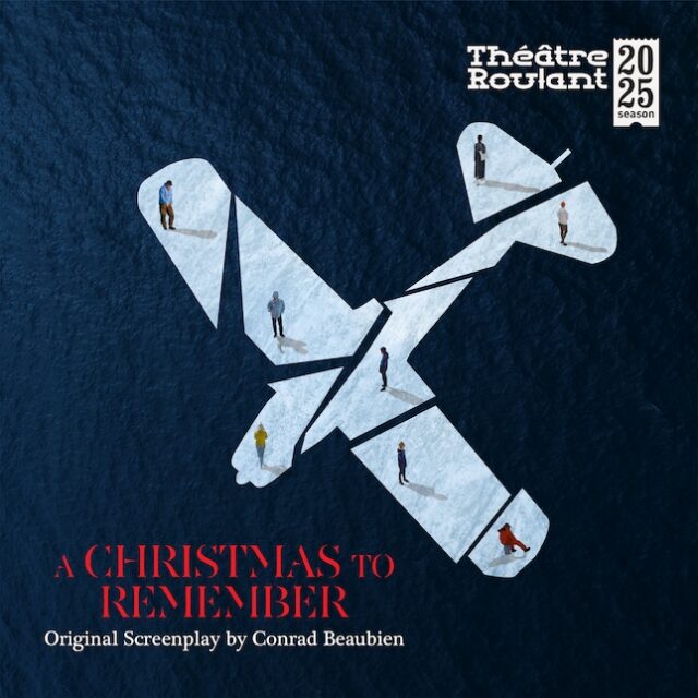 A Christmas to Remember - Radio Play