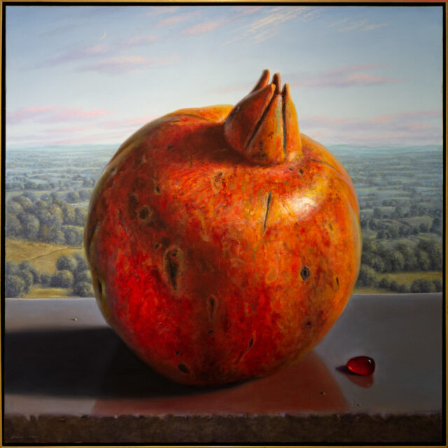 Making Luck: Methods & Materials